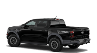2026 Ford Ranger® External Image 3
